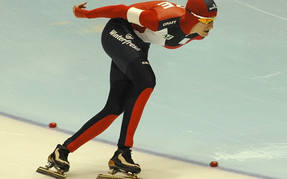 Martina Sáblíková