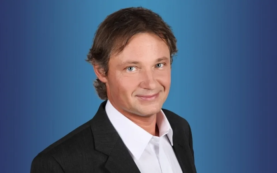 František Vížďa, foto: ODS