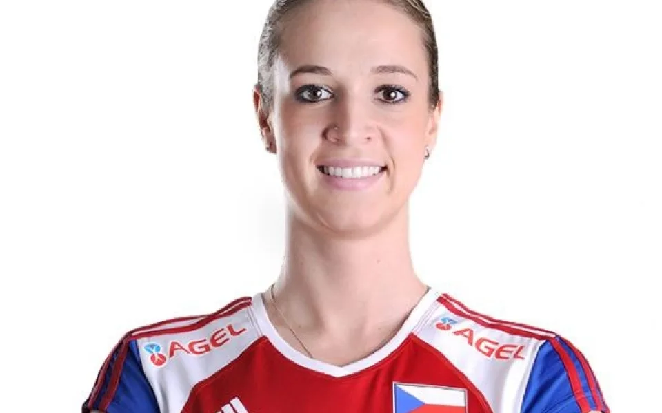 Kapitánka české reprezentace Helena Havelková, foto: World Grand Prix žen