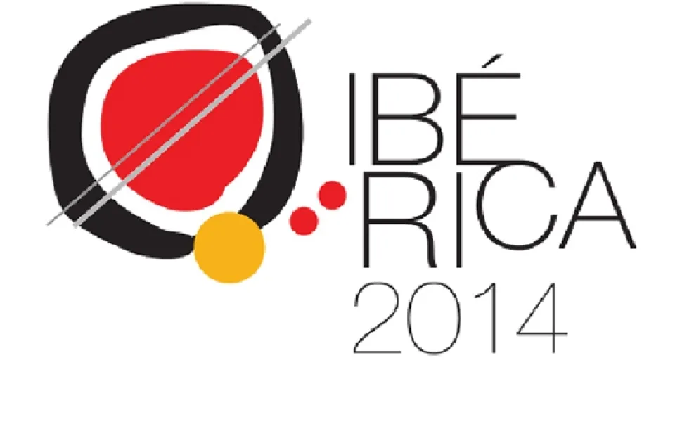 Iberica 2014