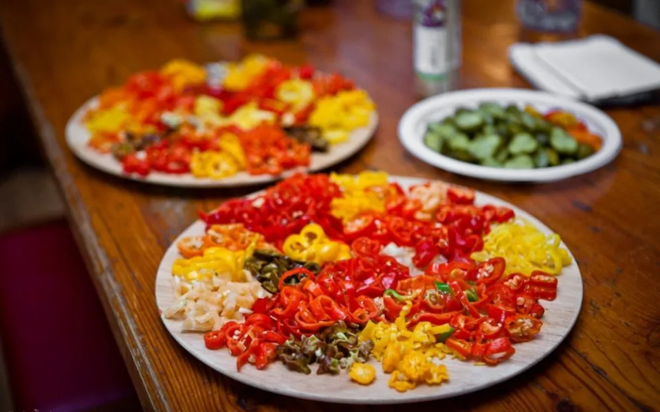 Chillibraní se letos přesouvá na koupaliště Riviéra, foto: Chillžrouti o.s.