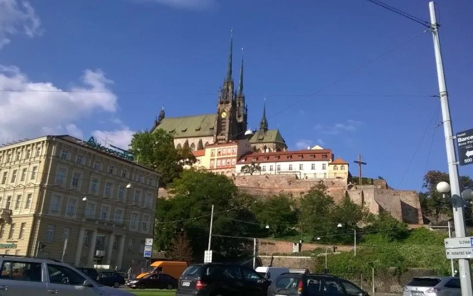 Poláček Michal