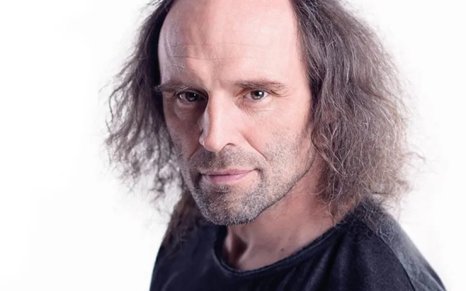 Zdeněk Papoušek, foto: KDU-ČSL