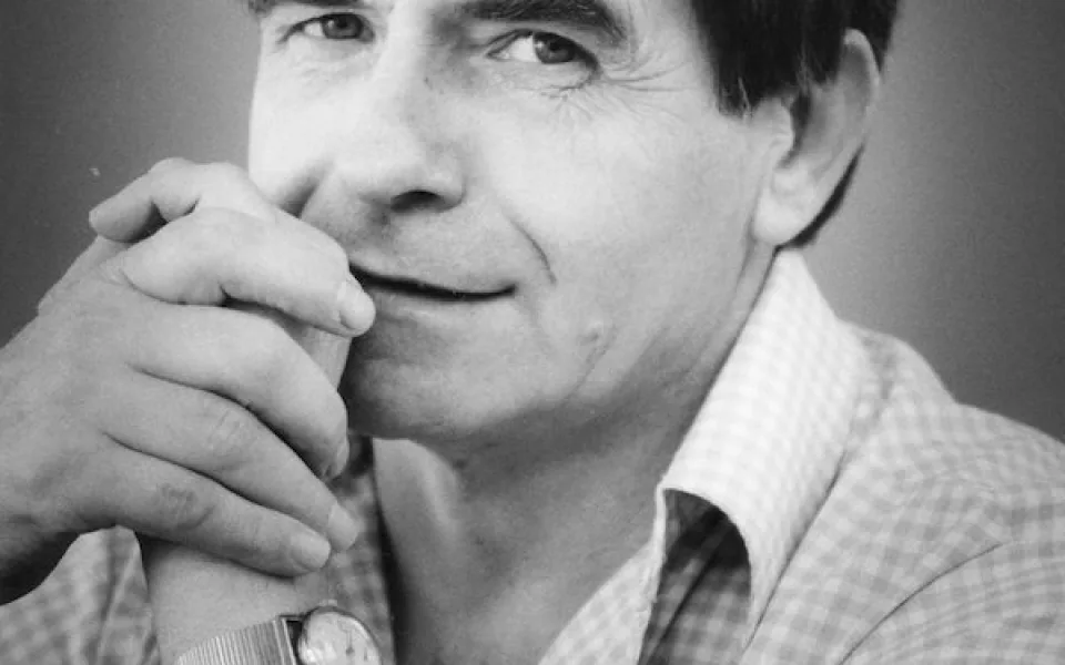 Miloš Kročil