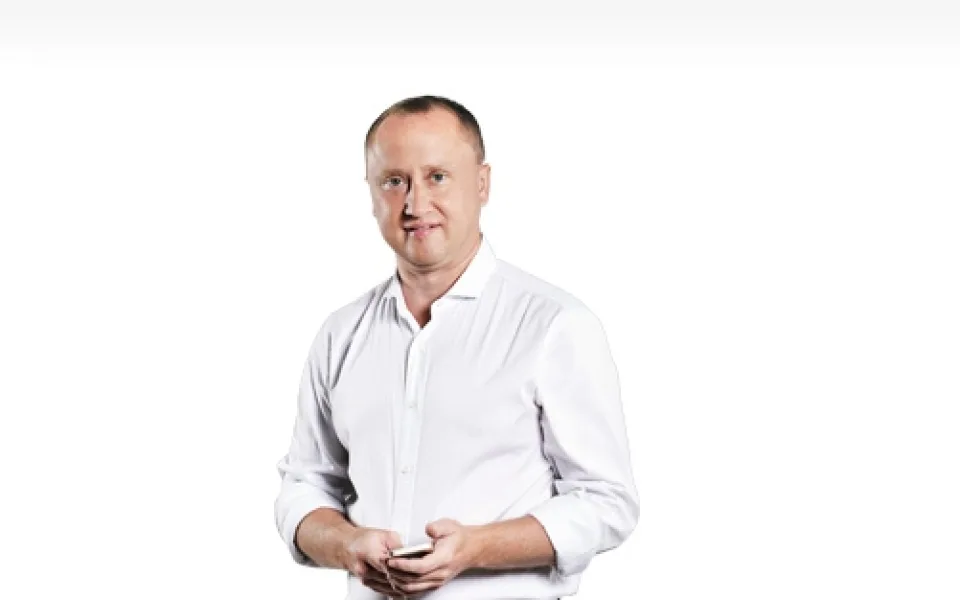 Richard Mrázek