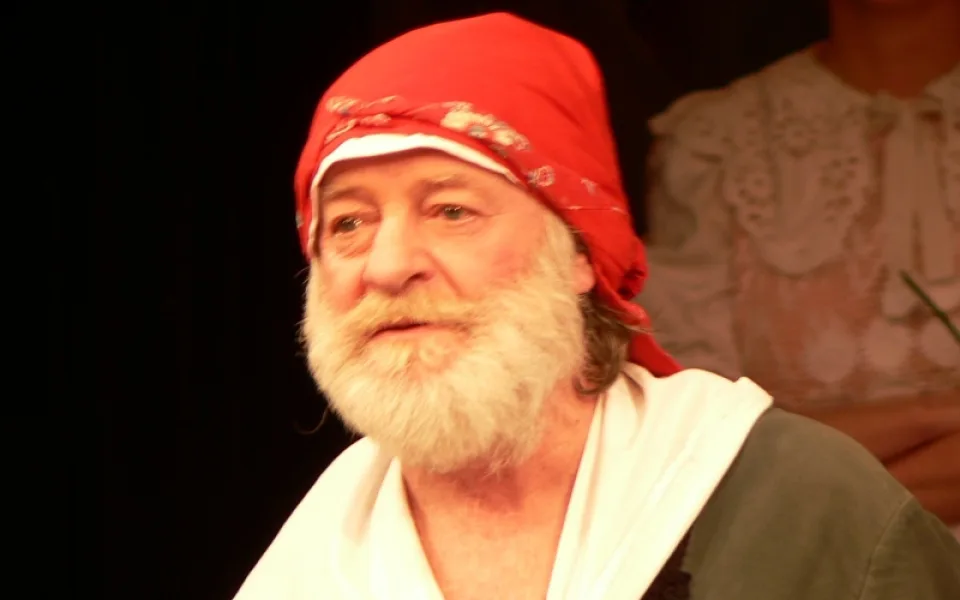 Jiří Pecha