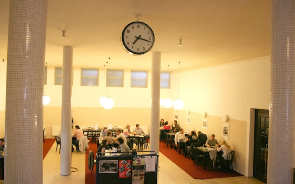 Restaurace Avia