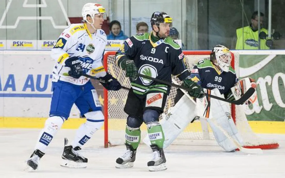 HC Kometa Brno -  Foto- Petr Coufal, www.hc-kometa.cz