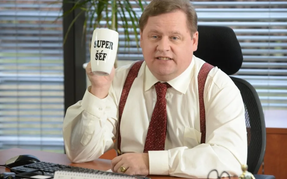 Kancl_Václav Kopta