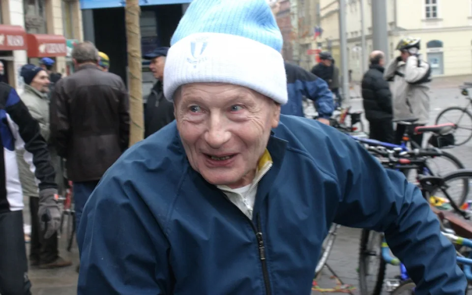 Vlastimil Bartoš