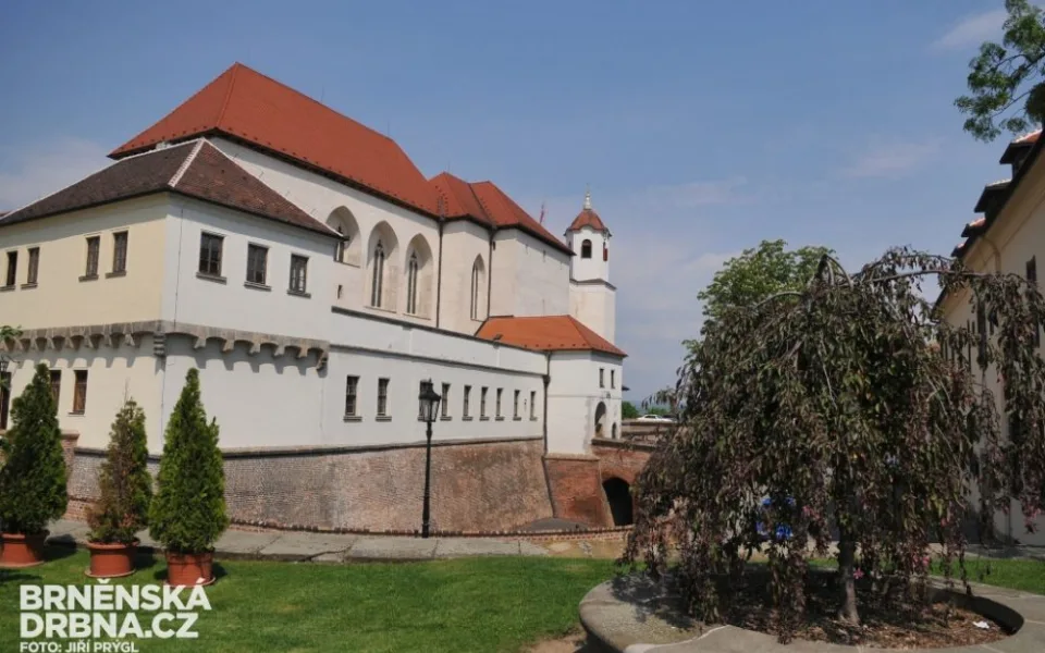 Špilberk