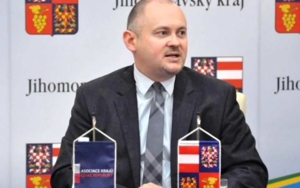 Hejtman Hašek