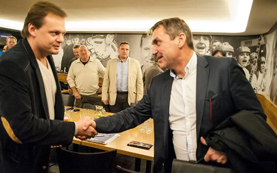Unie sportovních klubá v Brně