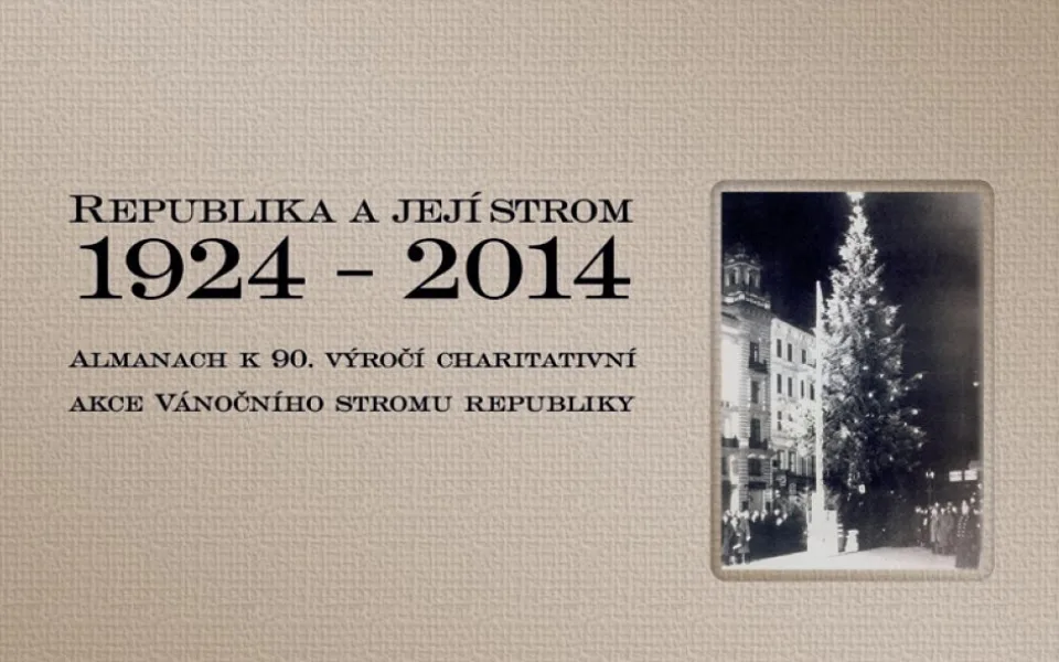 Dánský velvyslanec pokřtí almanach slivovicí