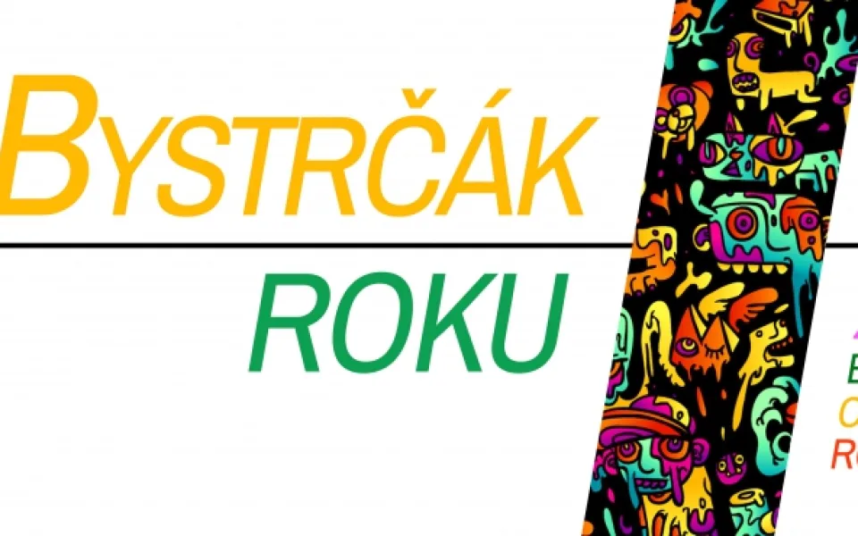 Bystrcak roku