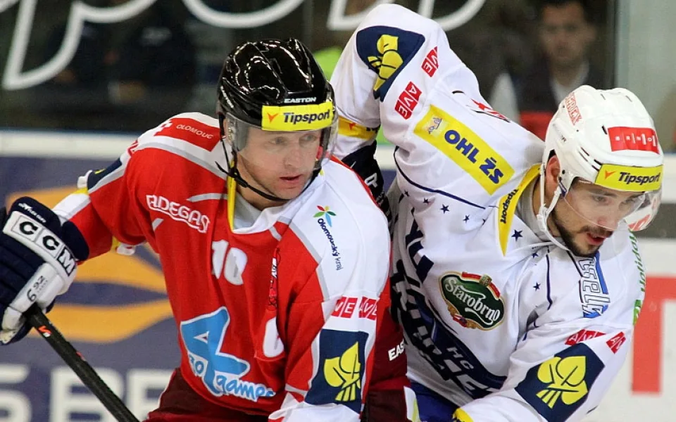 Foto: HC Kometa