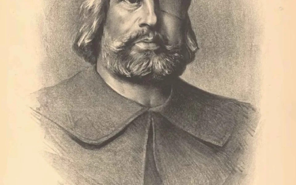 Foto: Jan Vilímek - Jan Žižka z Trocnova
