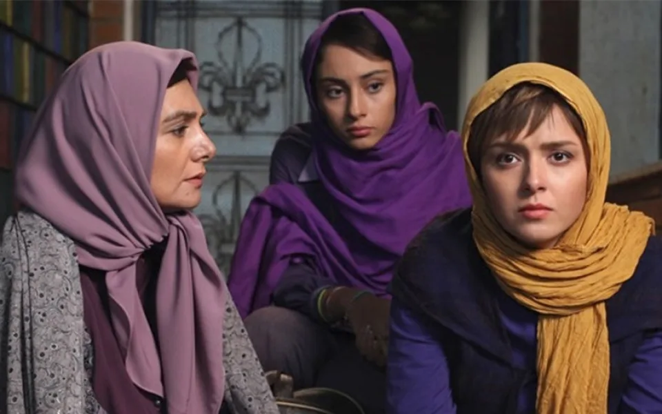 Íránský film