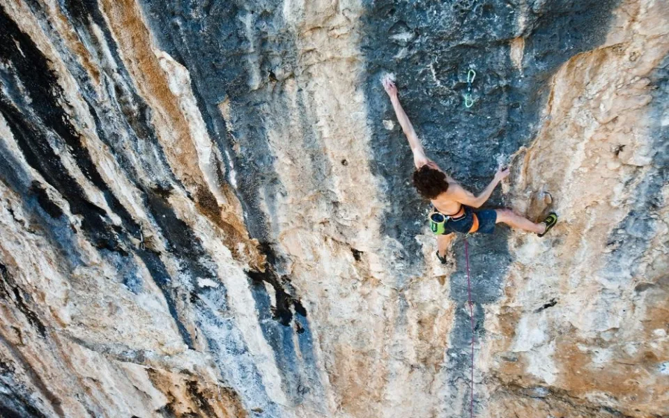 Adam Ondra