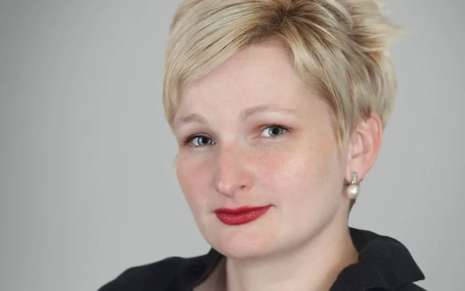 Petra Kačírková, foto: TIC Brno