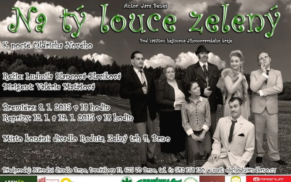 Nové operetní studio
