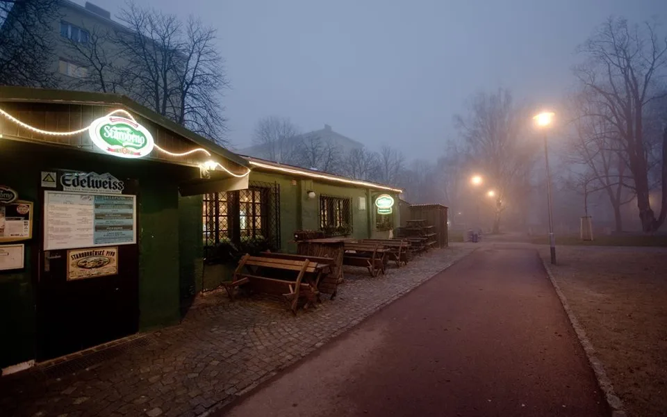 Šelepka, foto: facebook.com