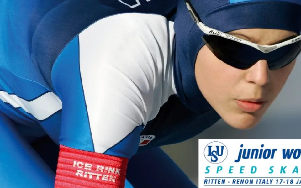 Junior World Cup meeting Collalbo Klobenstein ITA 20150117_18