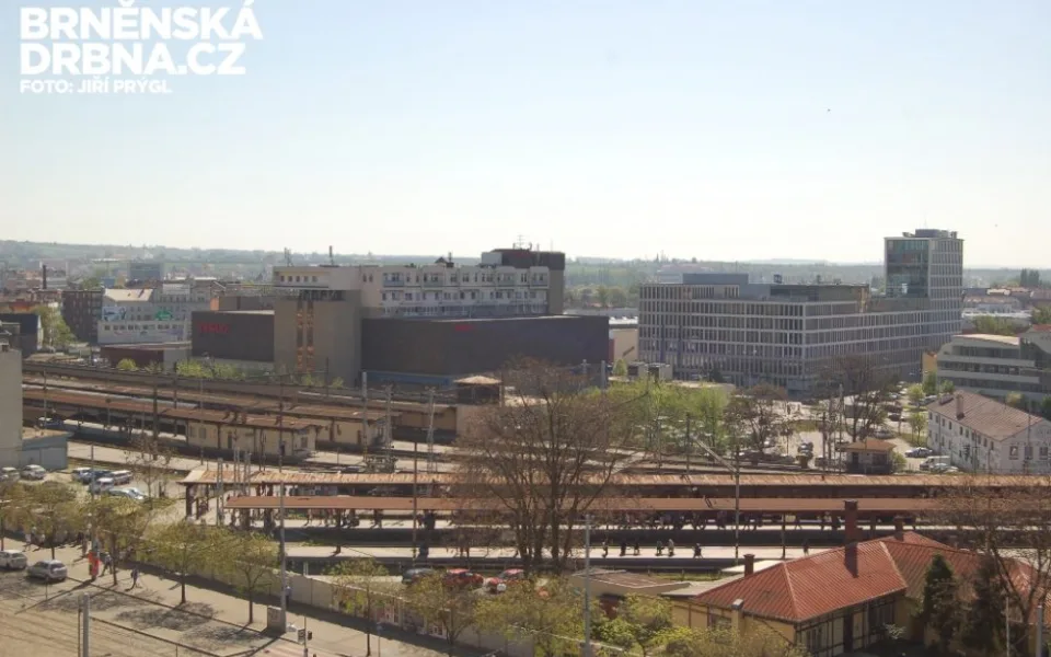 Jižní centrum
