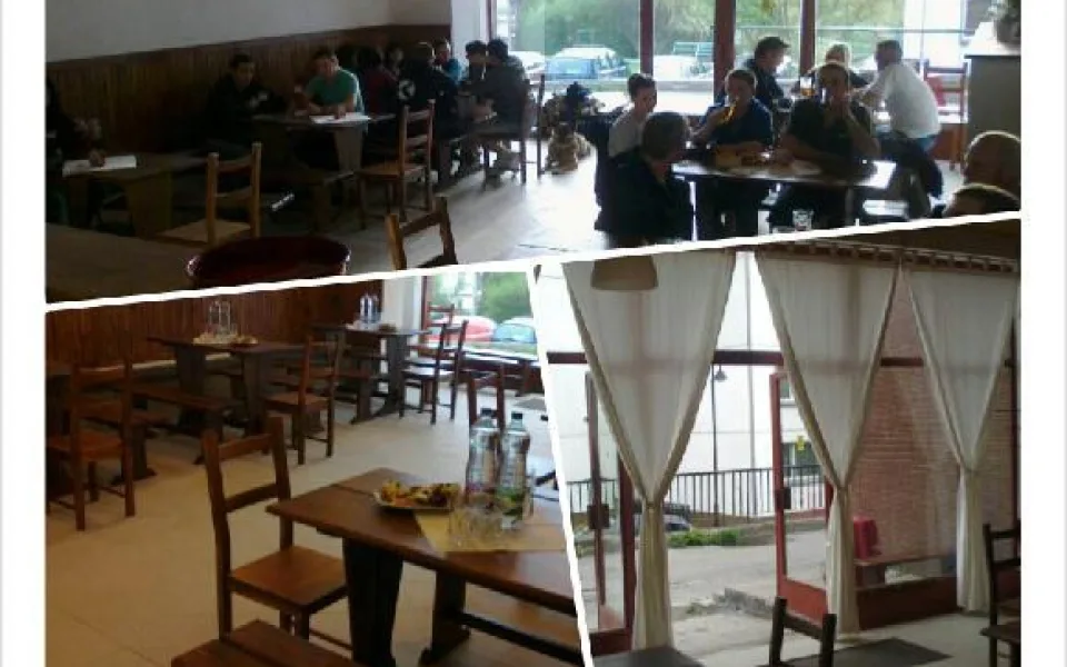 Bar Pivní pomoc
