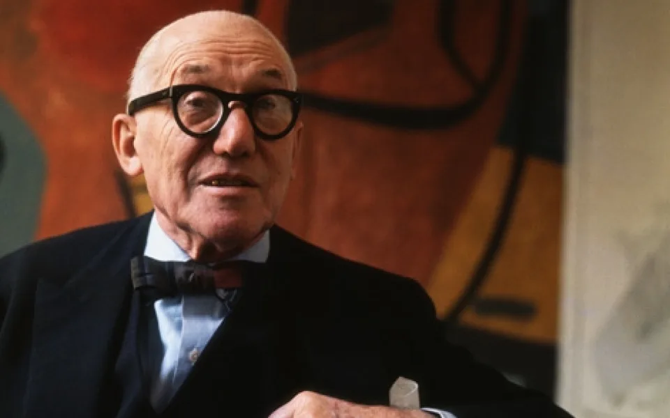 Le Corbusier