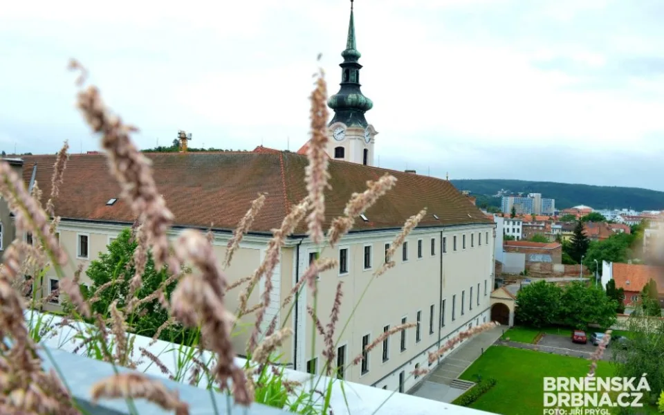 Nemocnice Milosrdných bratří
