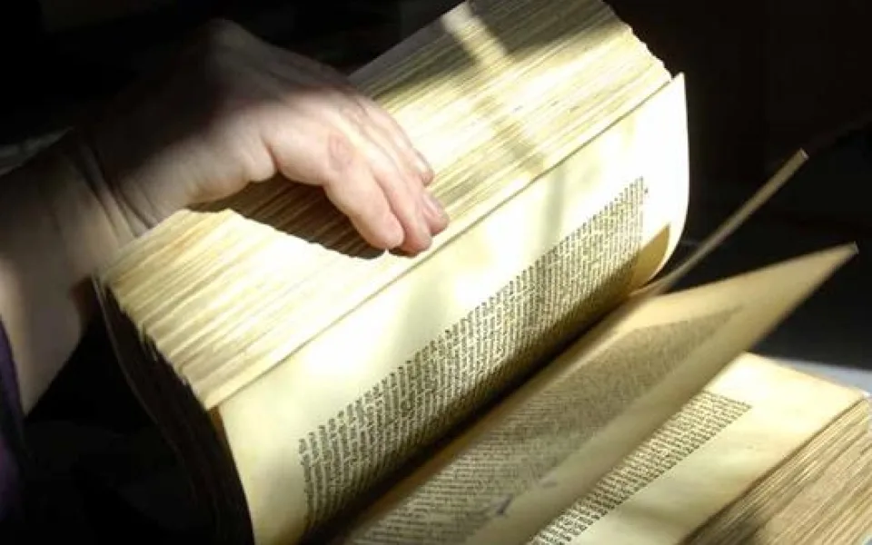 Bible kutnohorska