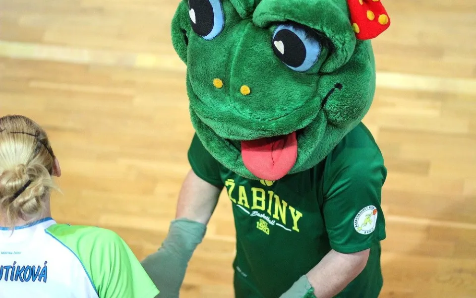 IMOS-Žabiny