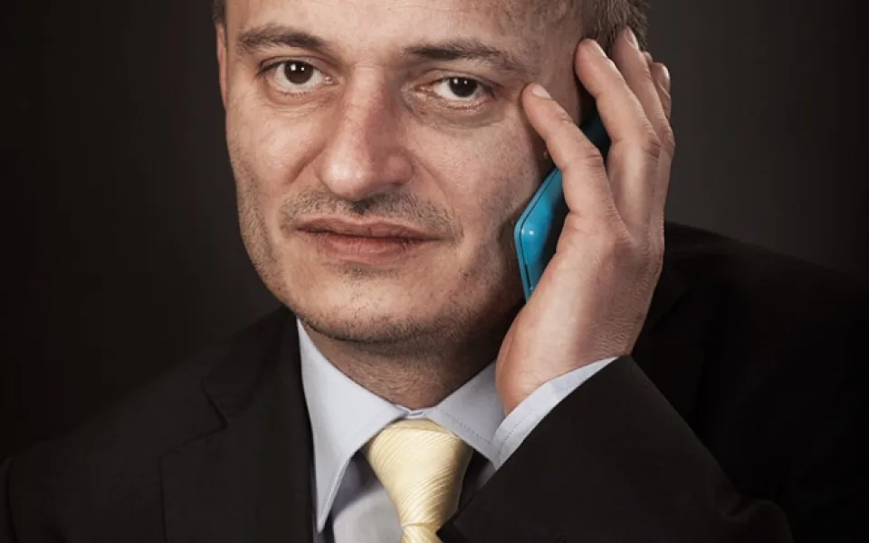 Docent Martin Konvička-Islám v ČR nechceme