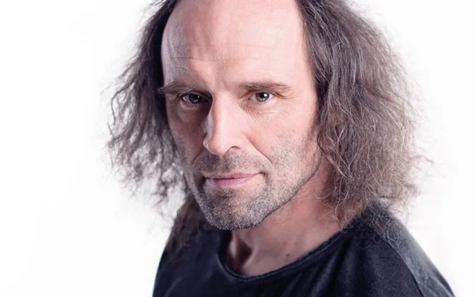 Zdeněk Papoušek, foto KDU-ČSL