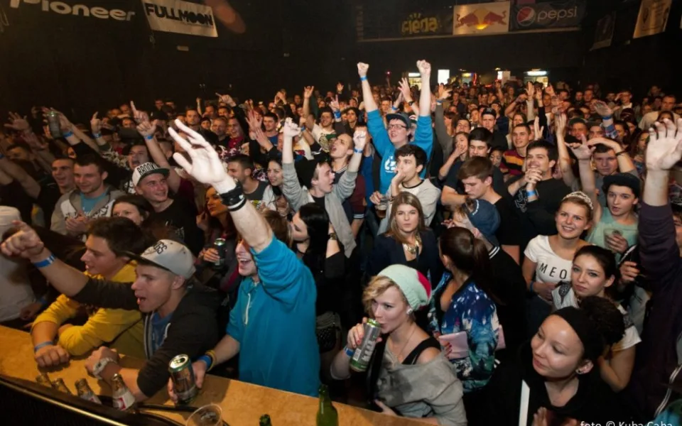 Klub Fléda