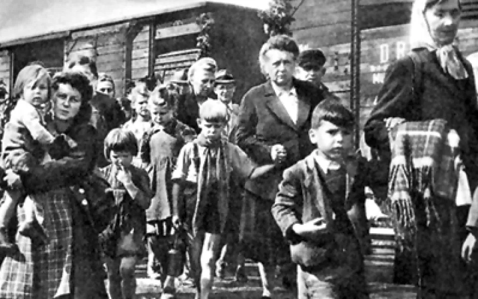 Foto: wikipedia.org - Druhá světová válka