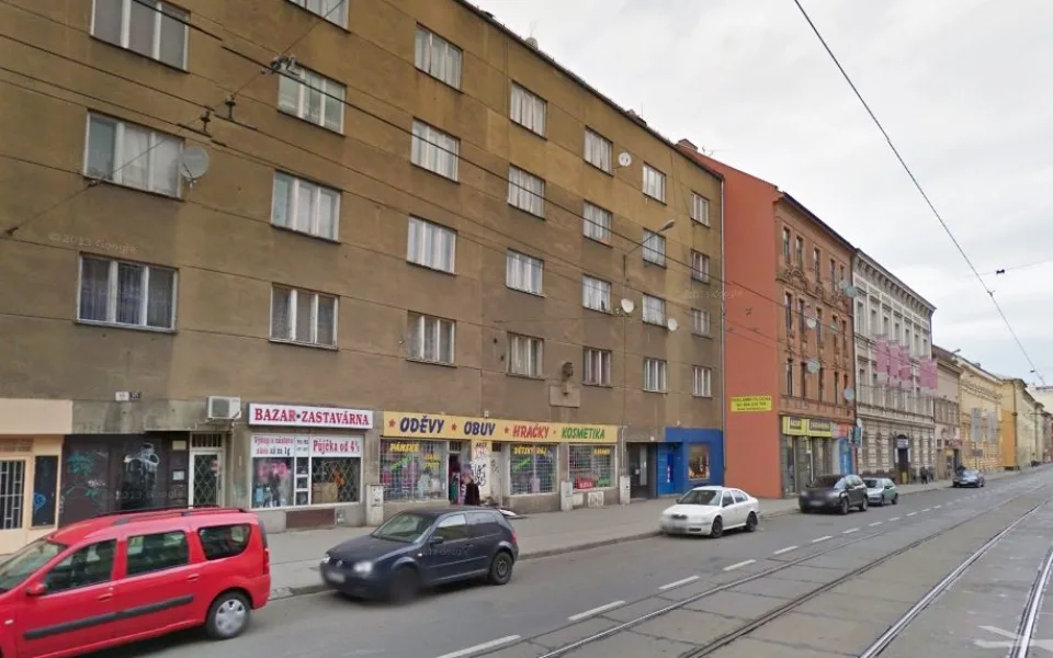 Ilustrační foto, google maps