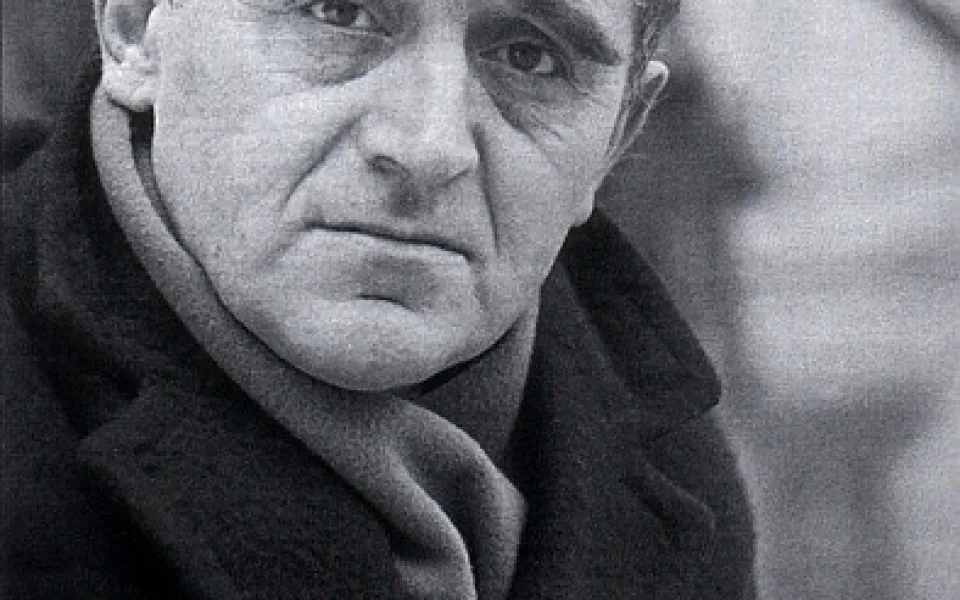 Jan Skácel