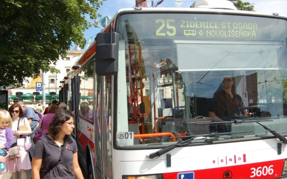 Trolejbus