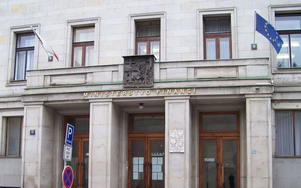 Ministerstvo