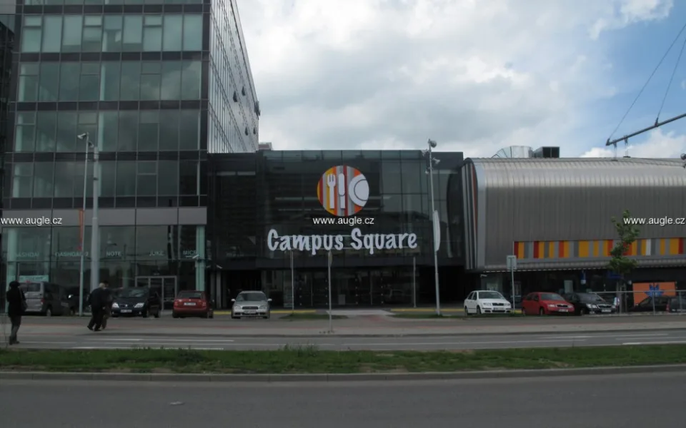 Campus Square