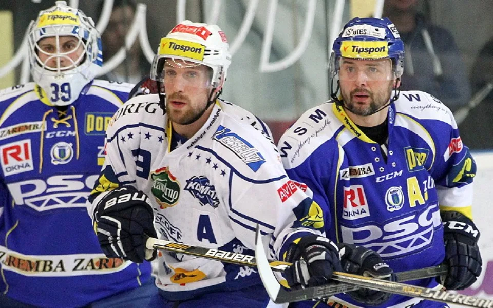 Michal Kuba, foto: Michal Eger