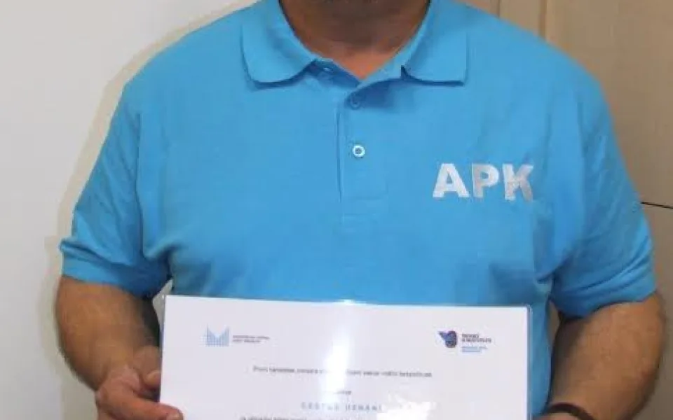 Polyák, foto: MPB