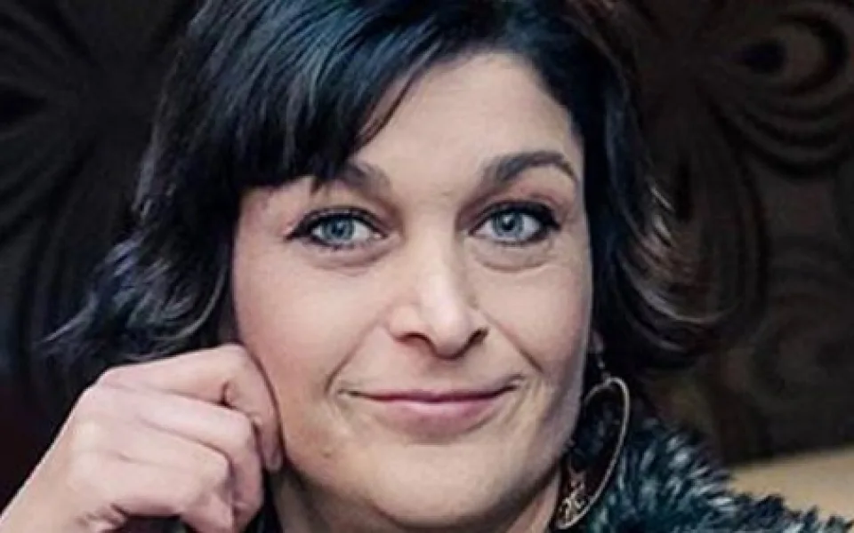 Jitka Košínová porazila leukemii