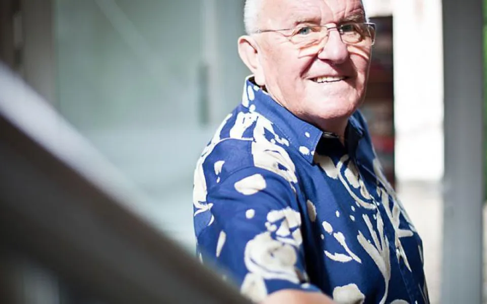 Ladislav Pilka, Foto:/www.veda.muni.cz/