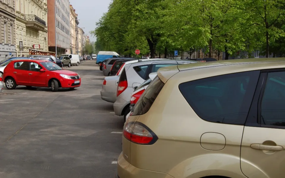 Ilustrační foto: Jiří Prýgl