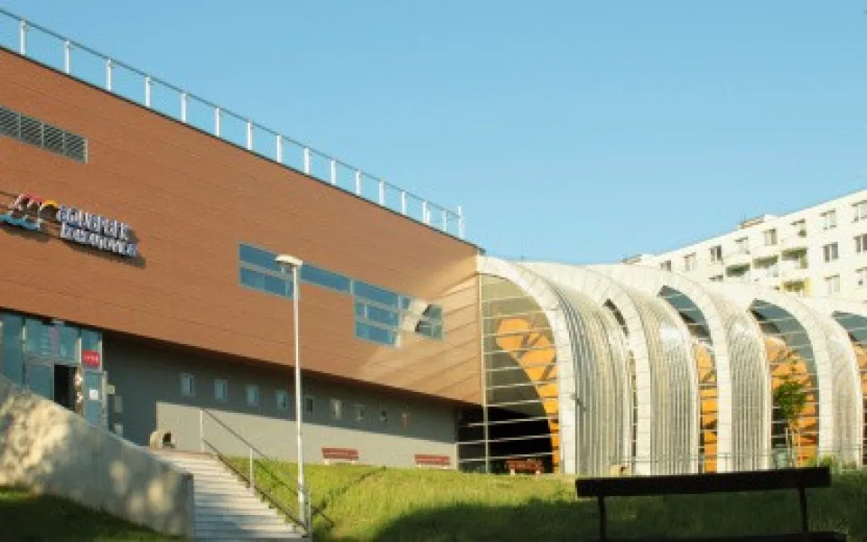 Aquapark Kohoutovice, foto:aquapark-kohoutovice.cz