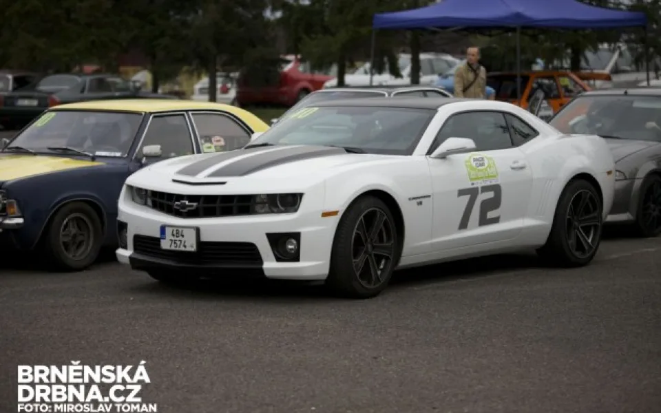 Tuning show