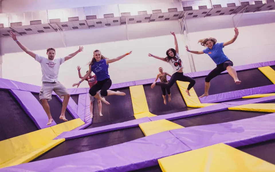 Jump Park